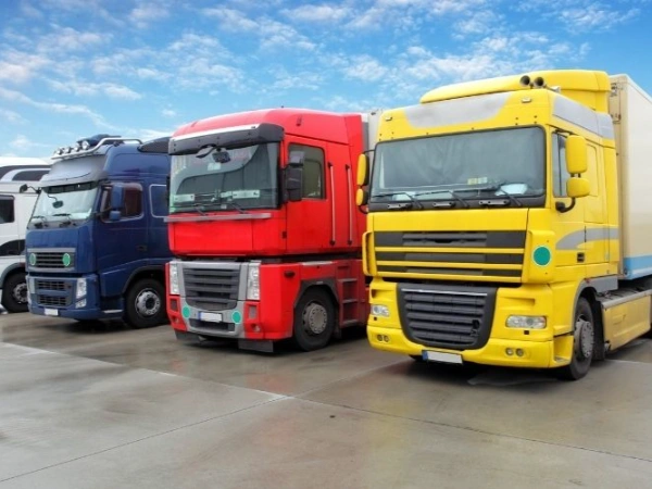 İstanbul Çiçekdağı Nakliye